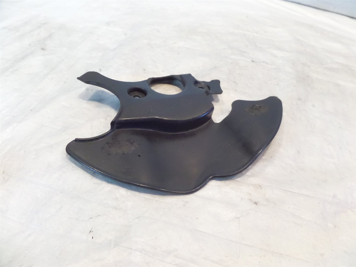 2008-2012 Suzuki GSX1300R Hayabusa Busa Lower Cowling Fairing Bracket Horn Cover - C3 Cycle