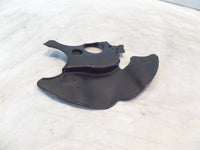 2008-2012 Suzuki GSX1300R Hayabusa Busa Lower Cowling Fairing Bracket Horn Cover - C3 Cycle