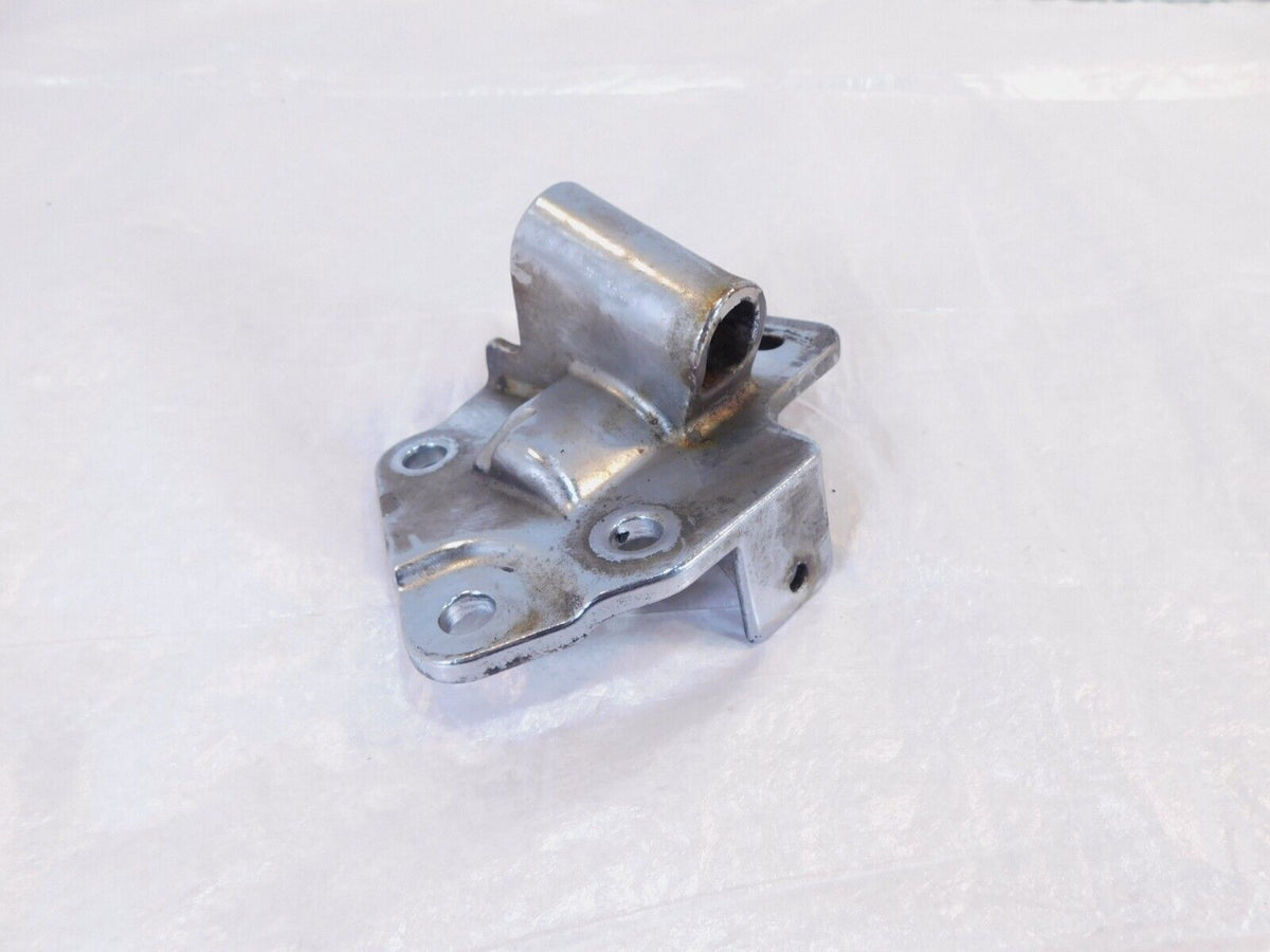 Harley Davidson Road King Street Electra Glide Side Stand Kickstand Bracket - C3 Cycle