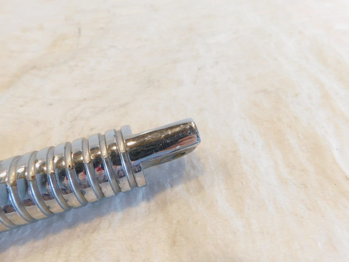 Harley Davidson FXR Dyna Sportster Softail Left & Right Footpegs Footrests - C3 Cycle