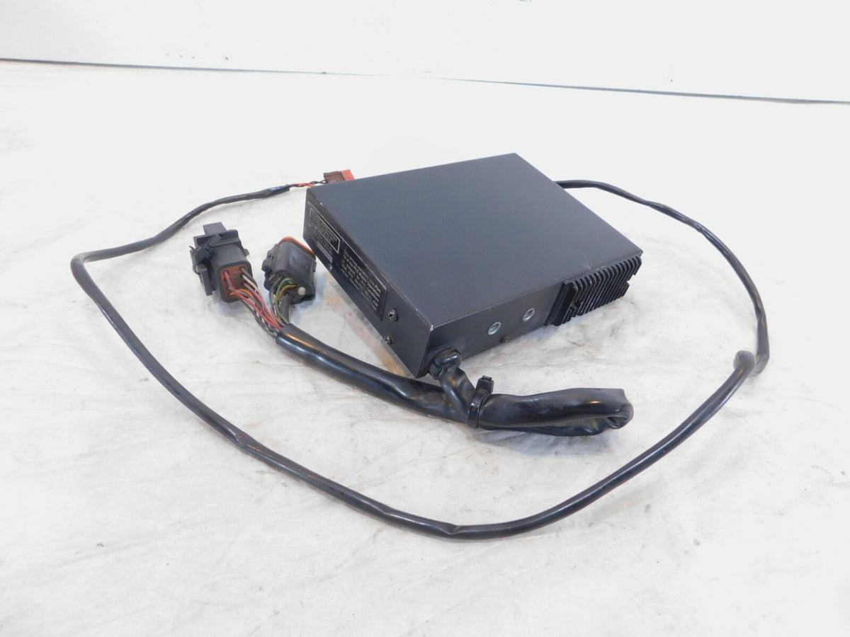 95-96 Harley Davidson Touring Electra Road King CB Radio Power Distribution Amp - C3 Cycle