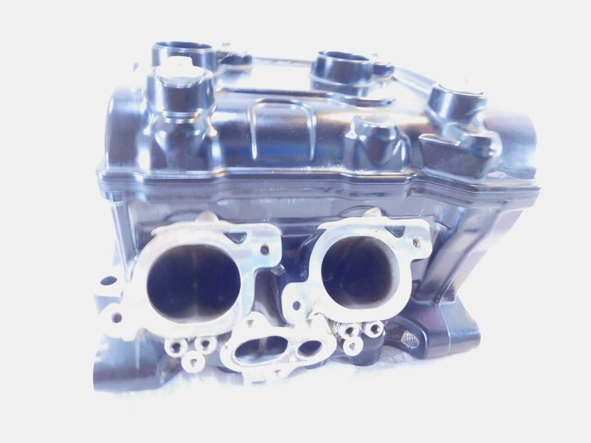 2020 20 BMW F900XR F900R Engine Motor Cylinder Head & Valves w/ Camshaft Cams - C3 Cycle
