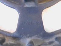 Harley Davidson Street & Electra Glide & Road King Rear Wheel Pulley Sprocket - C3 Cycle