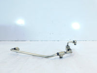 Indian Chief Chieftain Roadmaster & Springfield Engine Oil Pump Hose Pipe Line
