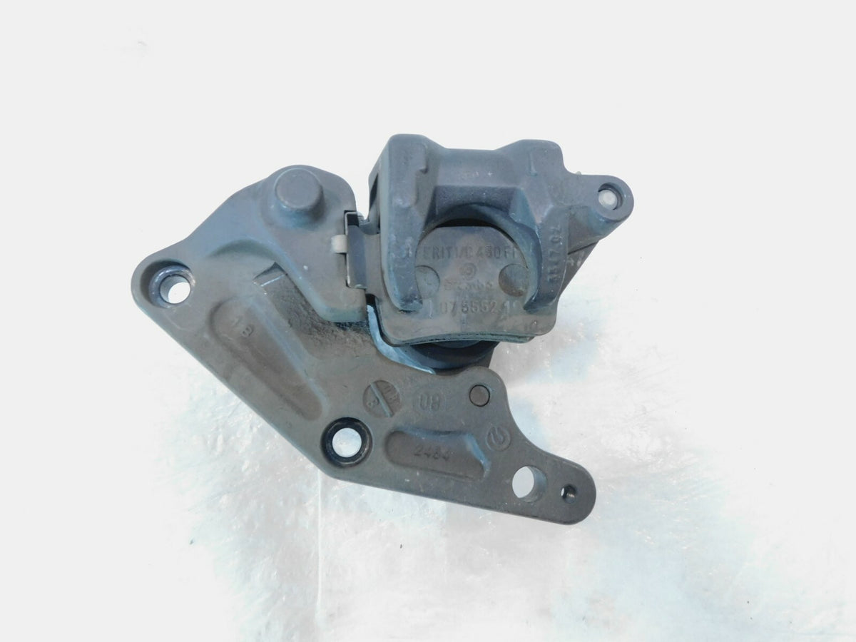 2005-2013 BMW F800S & F800ST Rear Wheel Disc Brake Caliper & Bracket Mount - C3 Cycle