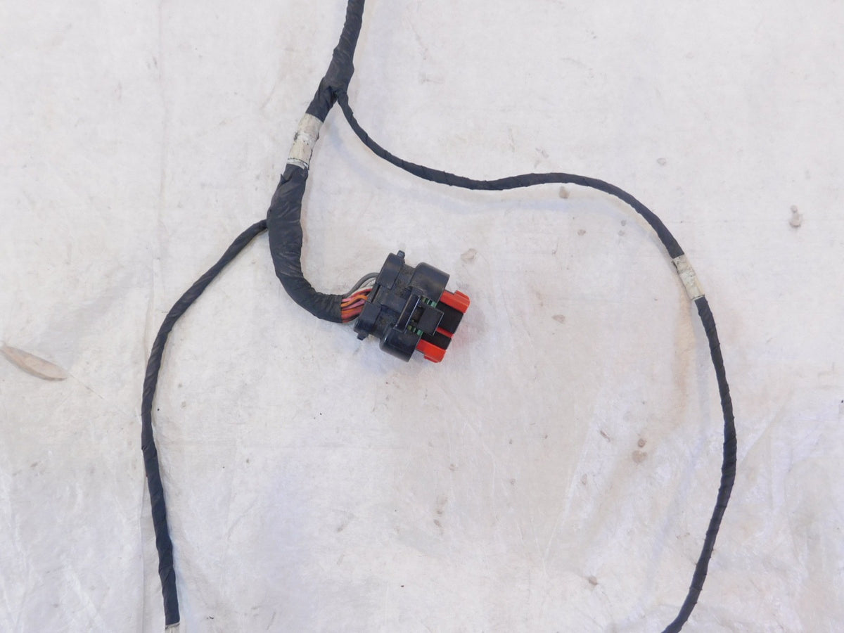 2015 2016 2017 Victory Magnum Electrical Radio Sub Wiring Harness Subharness - C3 Cycle