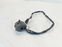 2008-2009 Kawasaki Concours 14 ABS OEM Left Side Handle Bar Light Horn Switch - C3 Cycle