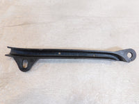 07-16 Aprilia SL750 Shiver 750 Rear Wheel Brake Cylinder Hose Pipe Line Cover - C3 Cycle