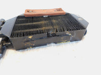 1957-1978 Harley Davidson Sportster 900 & 1000 Front Oil Cooler Radiator -Dent - C3 Cycle