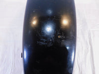 Harley Davidson EVO Touring Electra Glide Black Rear Wheel Cover Fender - C3 Cycle