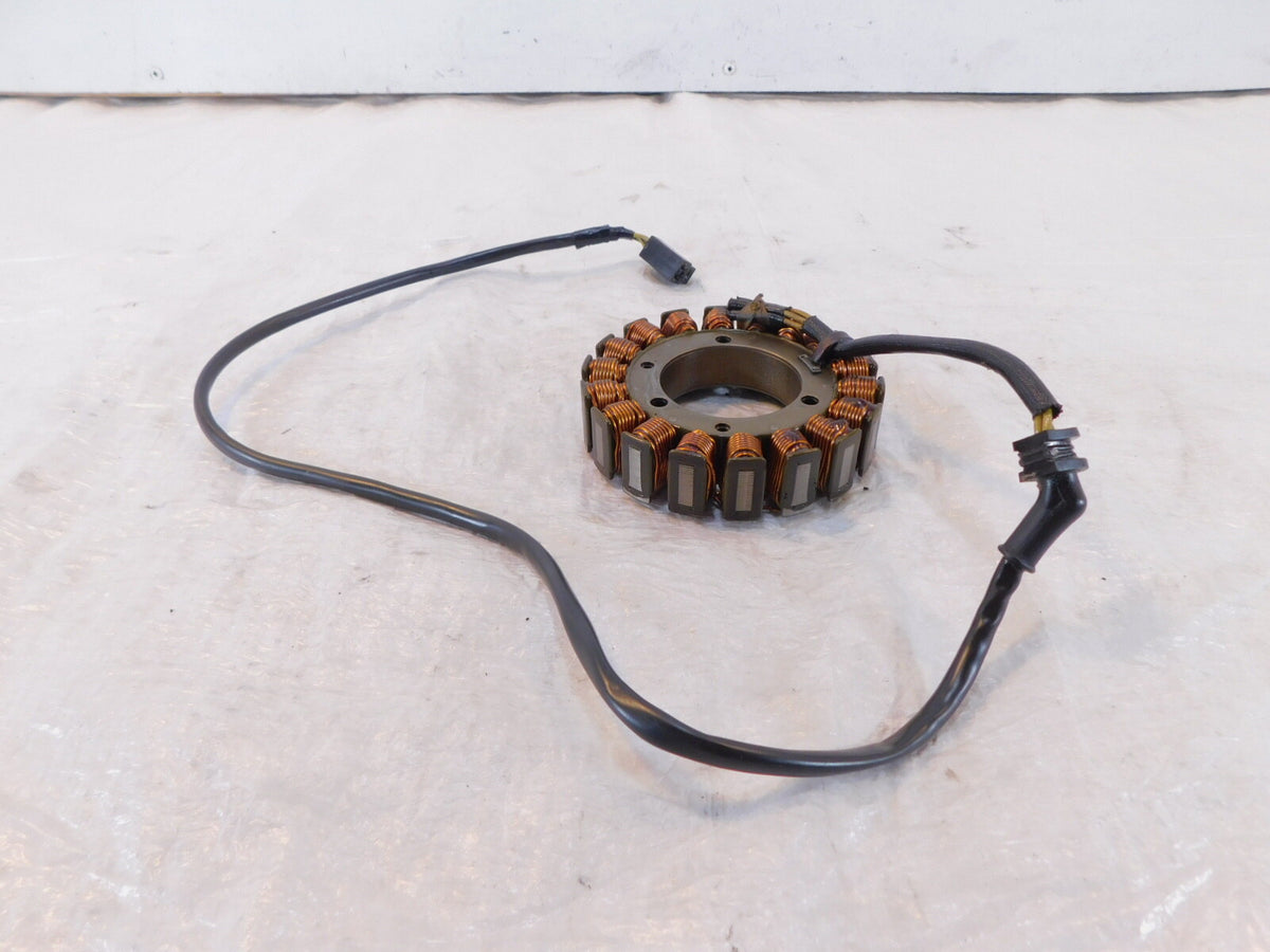 Triumph America Bonneville Scrambler & Thruxton Alternator Stator Generator Coil