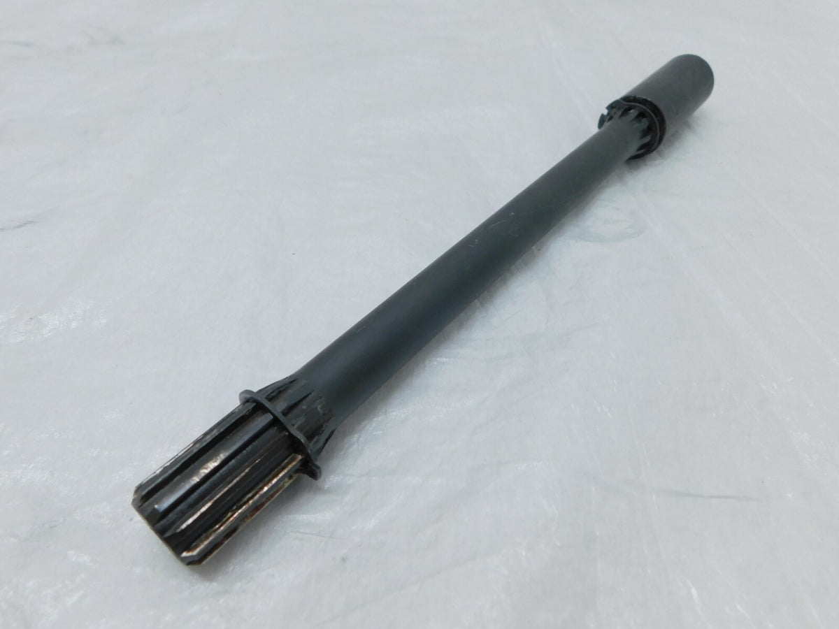 Moto Guzzi California 1100 Quota 1000 OEM Swingarm Final Drive Shaft w/ Collar - C3 Cycle