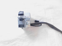 1999-2003 Honda VT600C VT600CD Shadow 600 Left Handlebar Turn Signal Switches - C3 Cycle