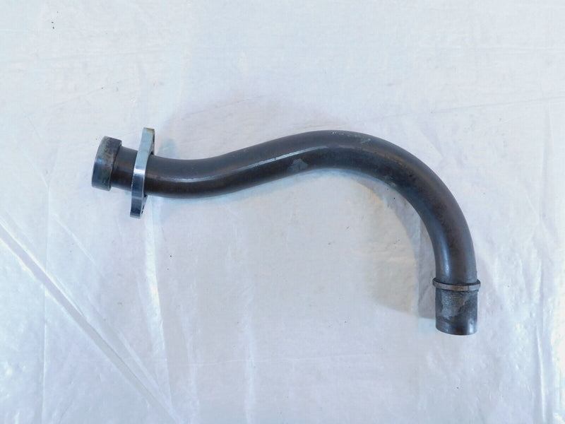 02-09 Honda Interceptor VFR800 VFR800A ABS Rear Right Side Exhaust Manifold Pipe