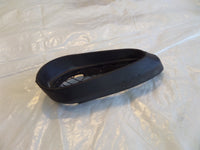 2002-2005 Kawasaki ZZR1200 ZX1200 ZX1200C Right Air Intake Duct Tube Cover Grill - C3 Cycle