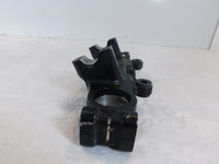 1985-2005 Kawasaki KLR250 KL250 KL250D Front Wheel Fork Holder Upper Triple Tree - C3 Cycle