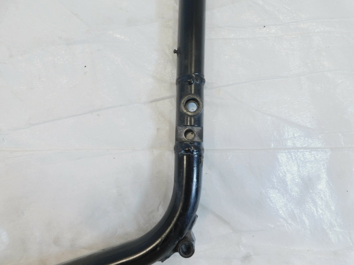 1999 & 2000 Victory Standard V92 Cruiser Left & Right Frame Down Rail Brackets - C3 Cycle