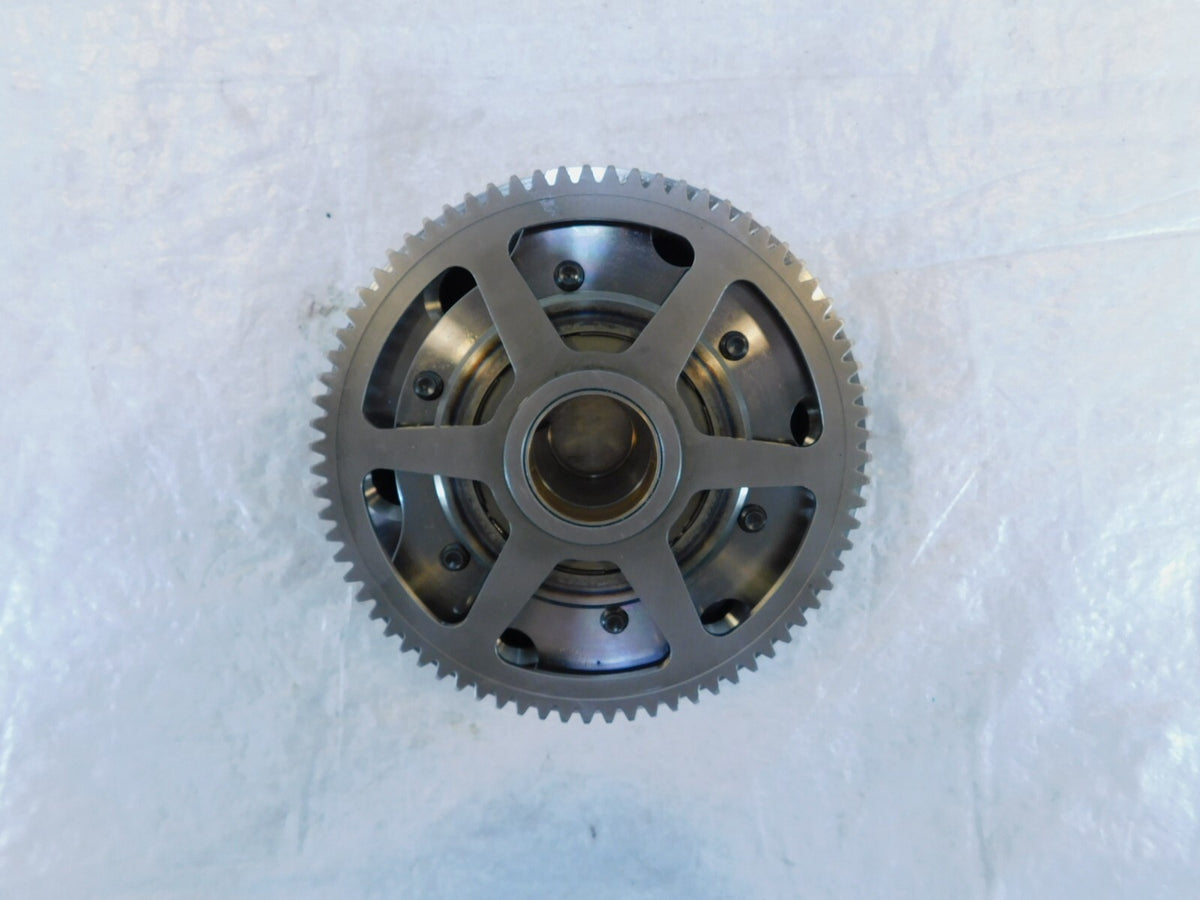 2014-2018 BMW R1200RT Alternator Generator Magneto Stator Rotor Flywheel & Gear - C3 Cycle