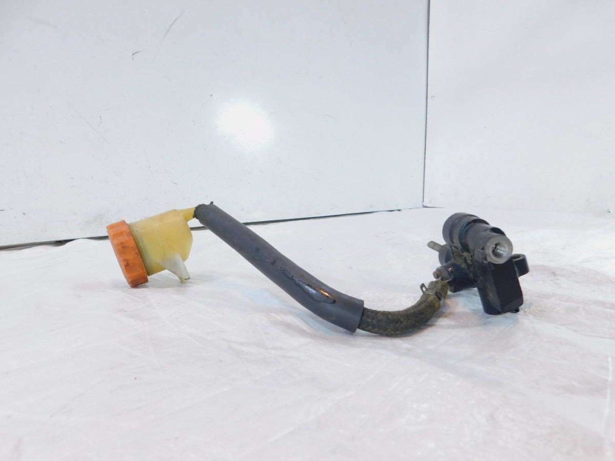 1990-1994 Honda GL1500 Goldwing 1500 Rear Brake Master Cylinder & Reservoir - C3 Cycle