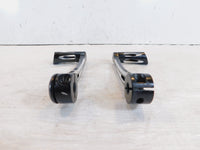 Harley Road Street Electra Glide Edge Cut Slotted Shifter Gear Shift Lever Pedal - C3 Cycle