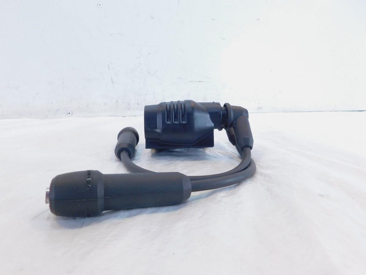 21-24 Harley Davidson Pan America 1250 1250S Ignition Coil w/ Spark Plug Wires - C3 Cycle