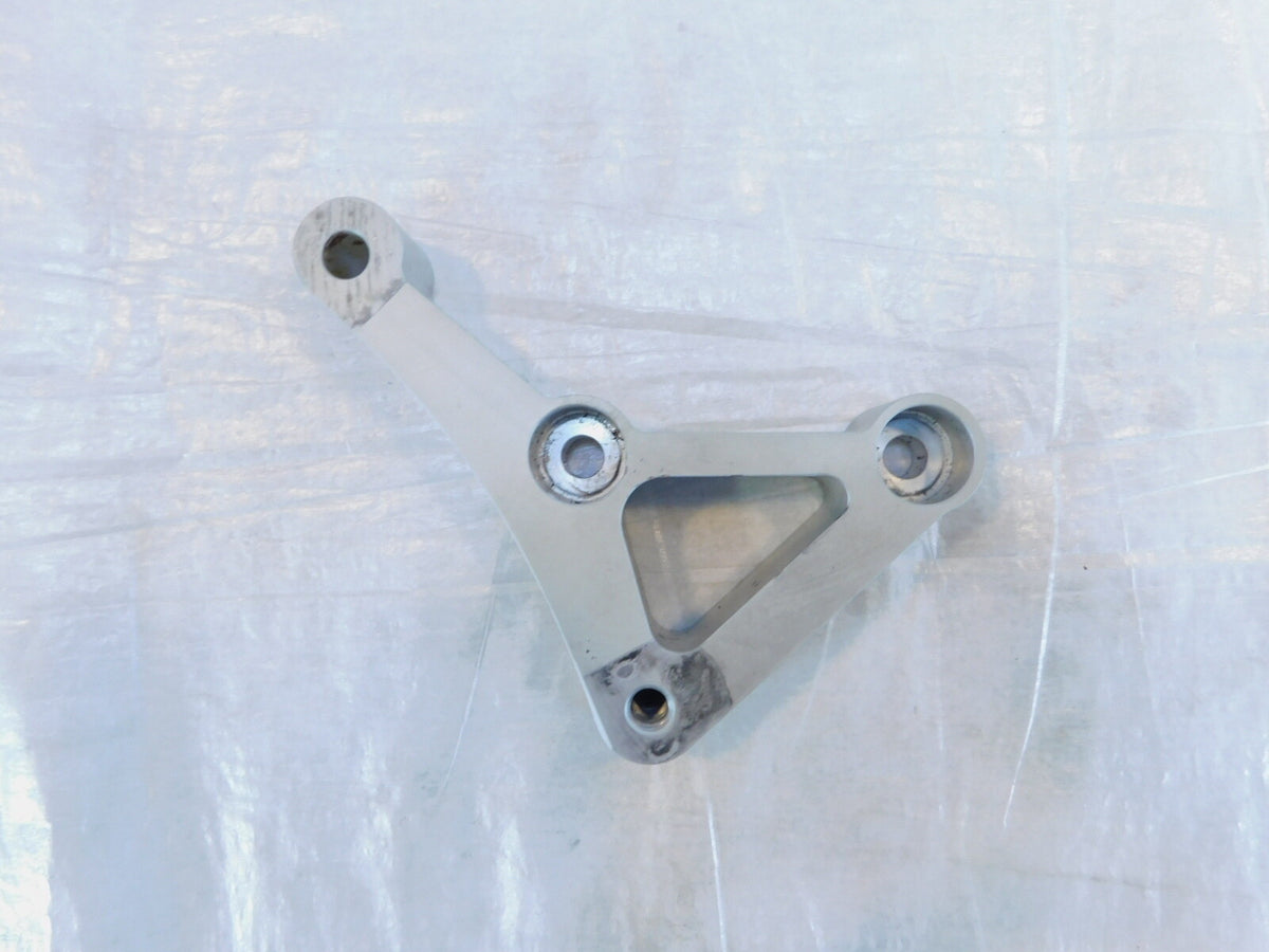 Yamaha YZFR6S YZF R6S & YZFR6 R6 Front Engine Motor Cylinder Head Mount Bracket - C3 Cycle