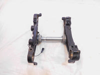 2014-2021 Harley Davidson Road King Street Electra Glide Front Fork Triple Tree - C3 Cycle