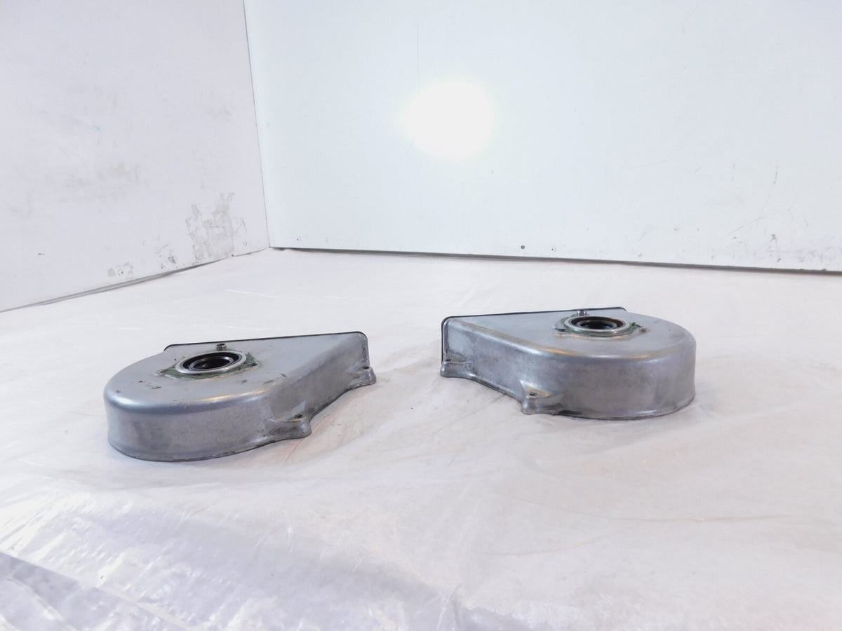 Honda ST1100 ST1100A & ST1100P Police 1100 Left/Right Camshaft Cam Shaft Holders - C3 Cycle