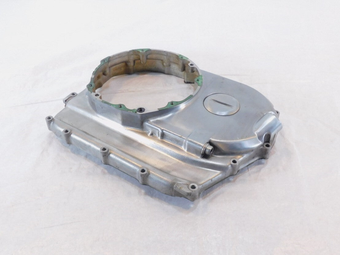 87-94 Honda VT1100 Shadow 1100 Right Engine Motor Primary Clutch Cover Housing - C3 Cycle
