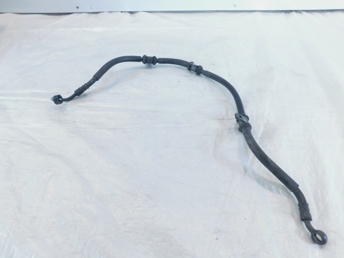 1995-1997 Honda VT1100 VT1100C Shadow 1100 ACE Rear Brake Caliper Hose Pipe Line - C3 Cycle