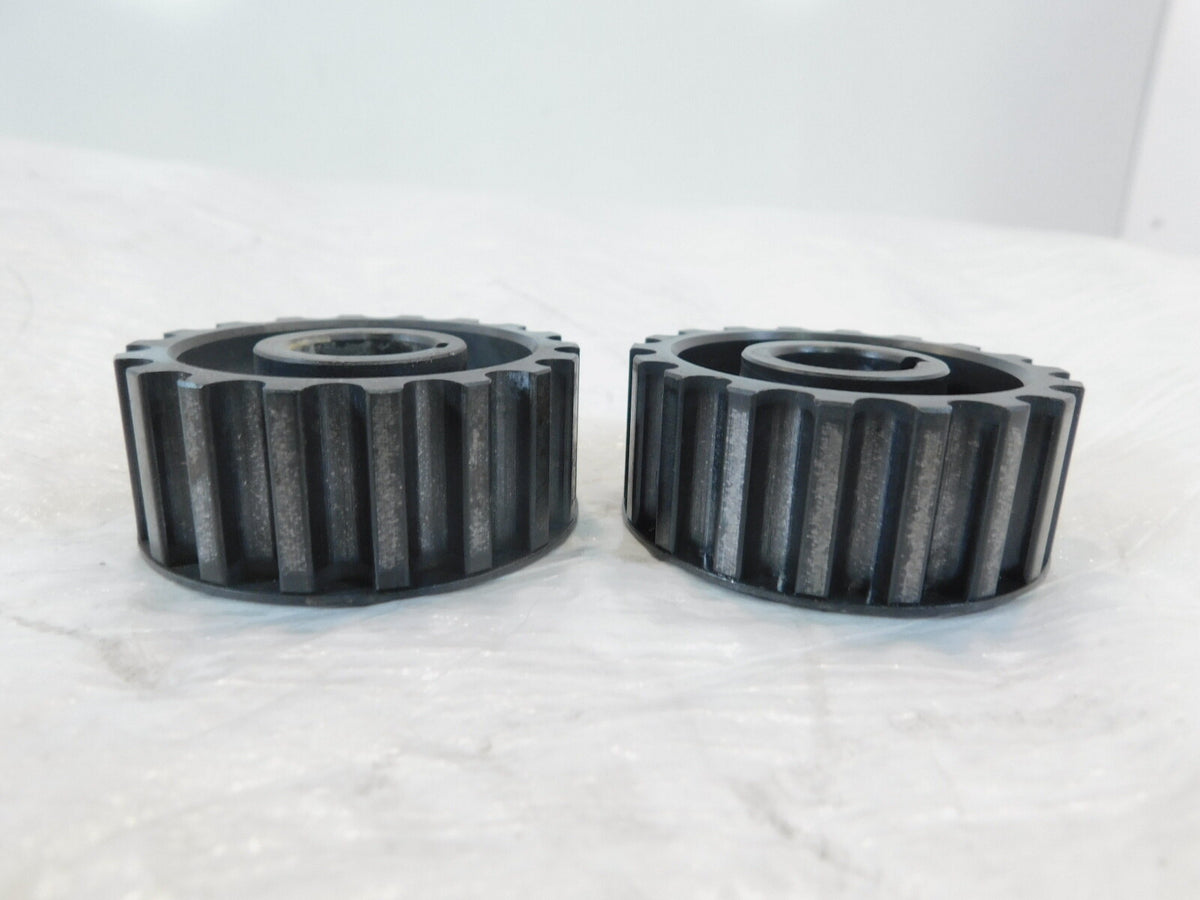 Ducati Monster 620 S2R S4R Supersport Camshaft Timing Belt Pulley Roller Wheel - C3 Cycle