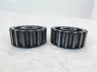 Ducati Monster 620 S2R S4R Supersport Camshaft Timing Belt Pulley Roller Wheel - C3 Cycle