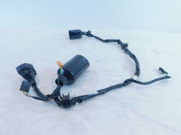 2010-2011 Honda NT700 NT700V NT700VA Deauville Front Fairing Wire Wiring Harness - C3 Cycle