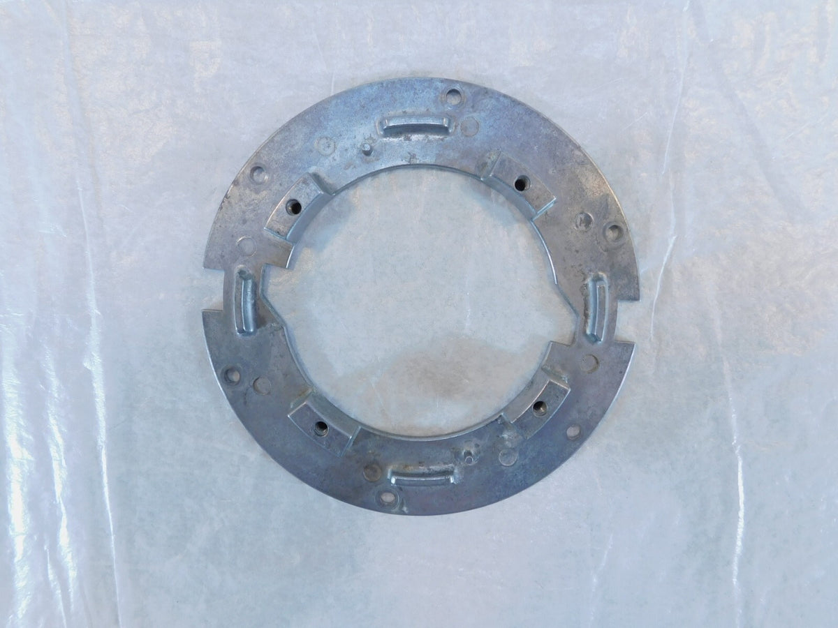 09-2013 Harley Davidson Sportster XR1200 XR 1200 Fuel Tank Top Plate Clamp Ring - C3 Cycle