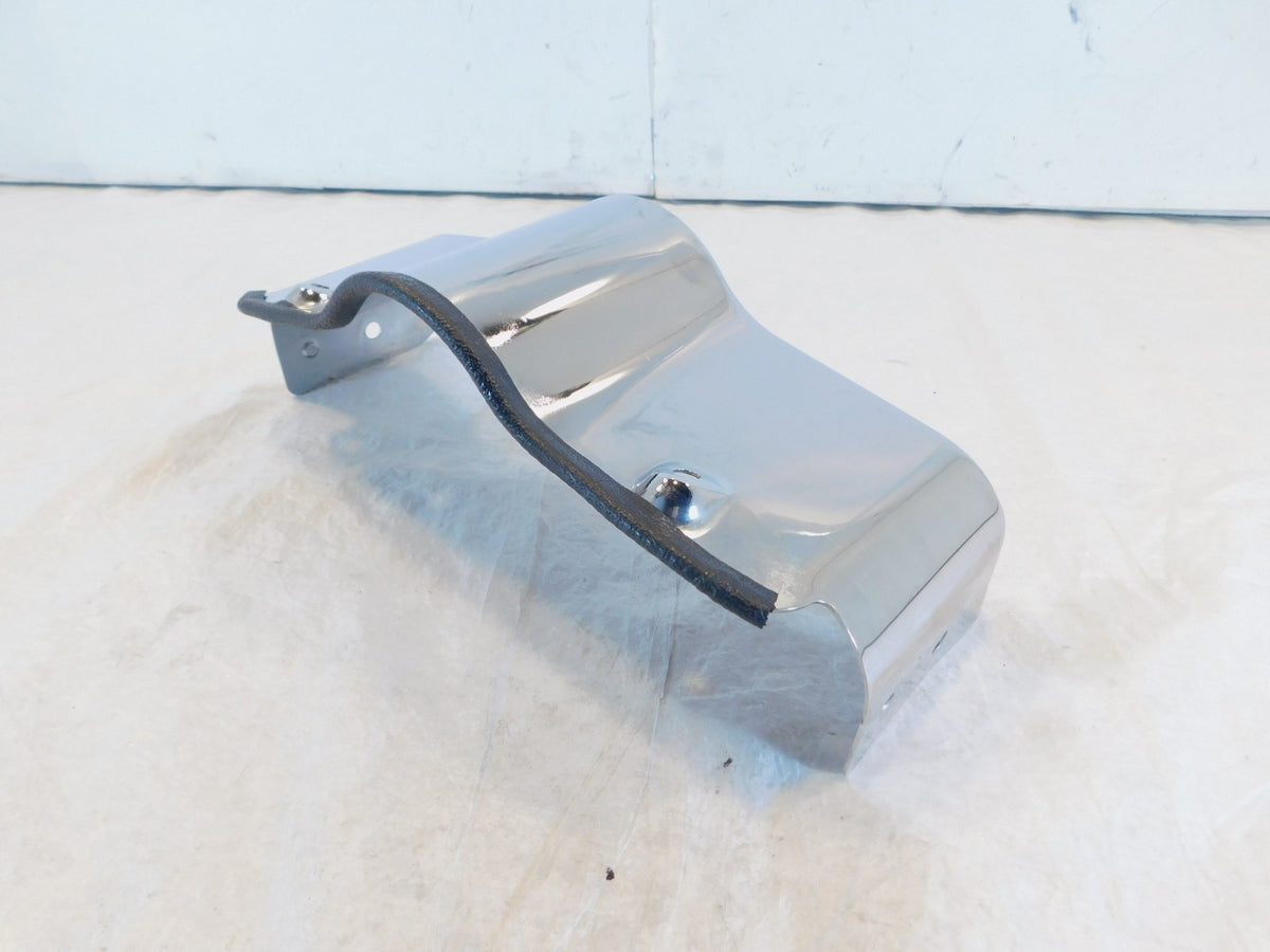 Harley Electra Glide Ultra & Classic Chrome Front Fairing Cover Trim 58208-96 - C3 Cycle
