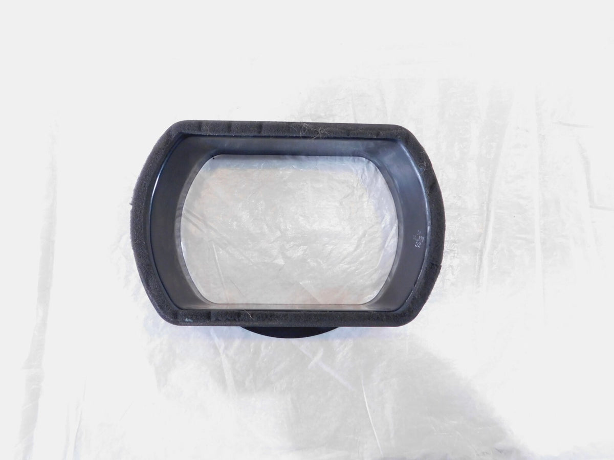 Suzuki Volusia Boulevard C50 M50 VL800 VZ800 Engine Cooling Radiator Fan Shroud - C3 Cycle