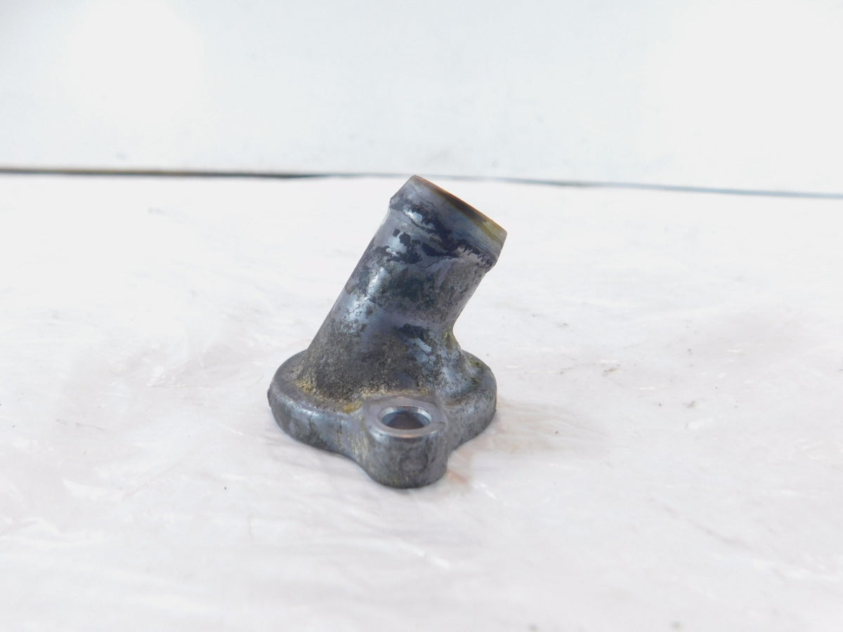 Honda NSS250 Reflex Sport 250 Radiator Coolant Thermostat Top Housing Cover Cap - C3 Cycle
