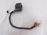 96-16 Honda CMX250 Rebel 250 Left Handlebar Indicator Turn Signal Horn Switches - C3 Cycle