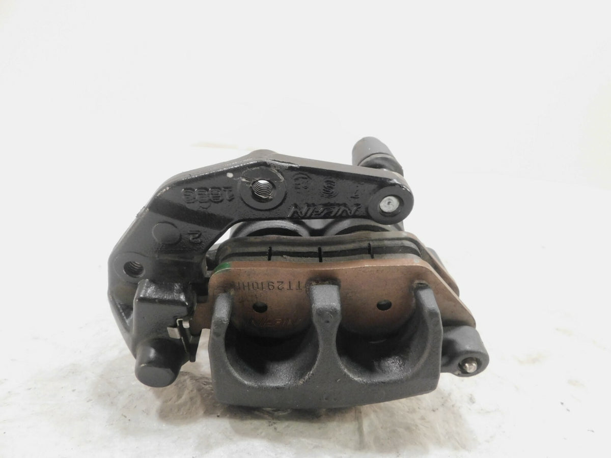 2017-2019 Kawasaki Ninja 650 EX650 Z650 Front Wheel Left Brake Caliper - C3 Cycle