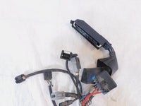 Harley Davidson Electra Glide Ultra Classic EFI Fuel Injection Wiring Harness - C3 Cycle