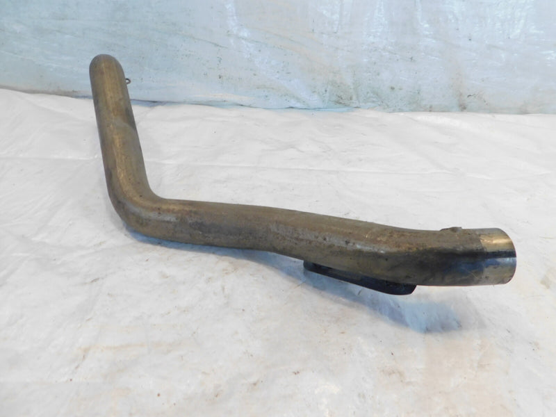 01-04 Aprilia RST1000 RST 1000 Futura Left Hand Rear Exhaust Muffler Header Pipe