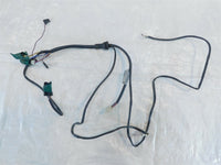 1992-1997 BMW K1100LT Radio Wire Harness Subharness Wiring Loom Cables - C3 Cycle