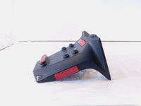 11-22 BMW K1600 K1600GT K1600GTL Rear Wheel Fender Mudguard License Plate Holder - C3 Cycle