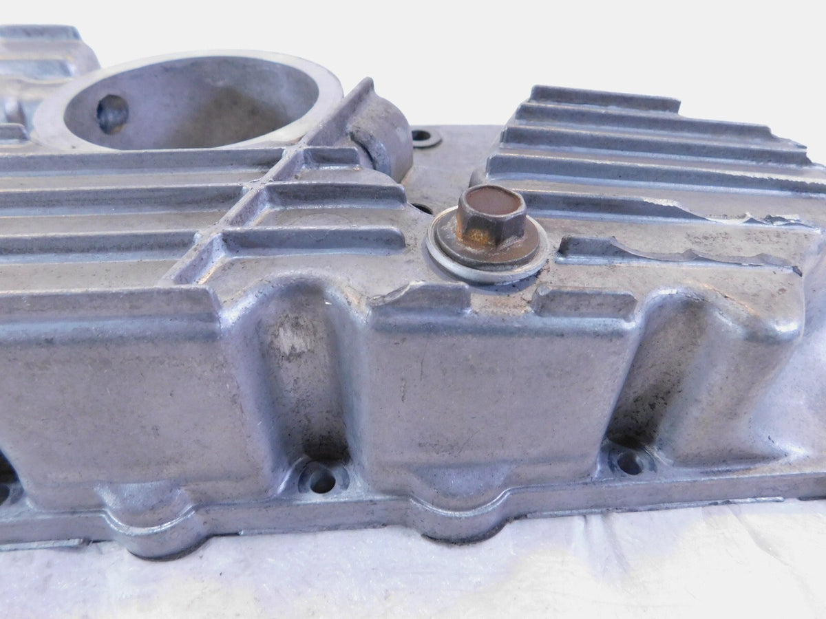 1998-2003 Triumph Thunderbird Sport Engine Motor Lubrication Sump Oil Pan