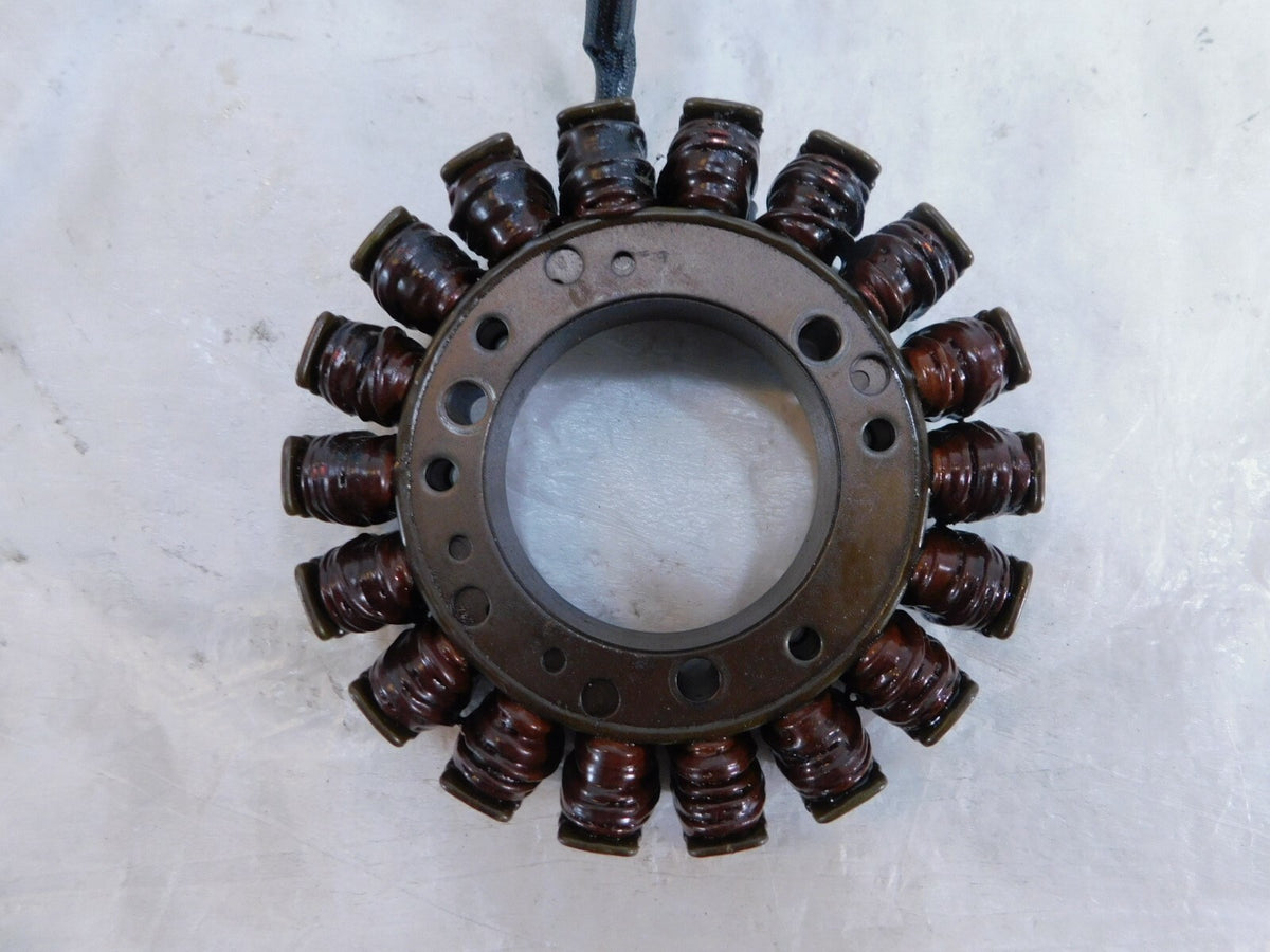 1987-1999 Kawasaki VN-15SE Vulcan 88 VN1500A Alternator Generator Stator Coil - C3 Cycle