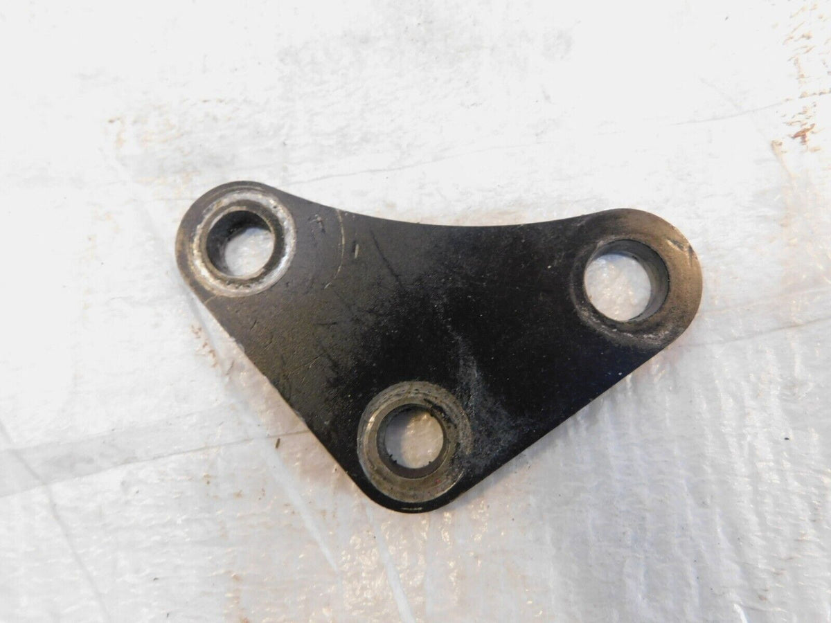 Yamaha V-Star XVS650 650 Classic Custom Engine Motor Mount Mounting Bracket Pair - C3 Cycle