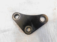 Yamaha V-Star XVS650 650 Classic Custom Engine Motor Mount Mounting Bracket Pair - C3 Cycle