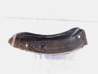 2009-2023 Vulcan 1700 Voyager VN1700 Silver Rear Wheel Fender Mudguard Cover - C3 Cycle