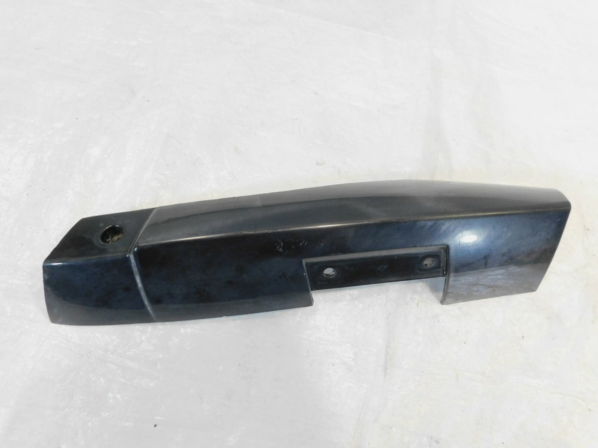 01-03 Aprilia RST1000 RST 1000 Futura Left Undersaddle Underbelly Heat Shield - C3 Cycle
