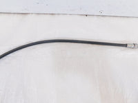 Harley Davidson Sportster 883 & 1200 Black Clutch Handlebar Cable Line 38702-05 - C3 Cycle
